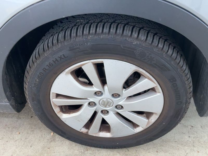 Suzuki SX4 1.6 Comfort 4x4 2015 – снимка 11