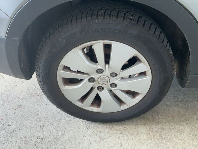 Suzuki SX4 1.6 Comfort 4x4 2015 – снимка 9