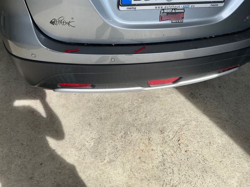Suzuki SX4 1.6 Comfort 4x4 2015 – снимка 25