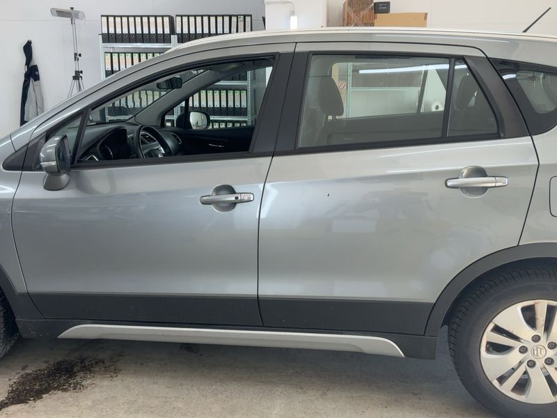 Suzuki SX4 1.6 Comfort 4x4 2015 – снимка 4