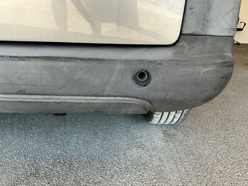 Peugeot Partner 1.6 HDi Confort 2009 – снимка 58