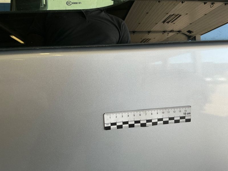 Peugeot Partner 1.6 HDi Confort 2009 – снимка 42