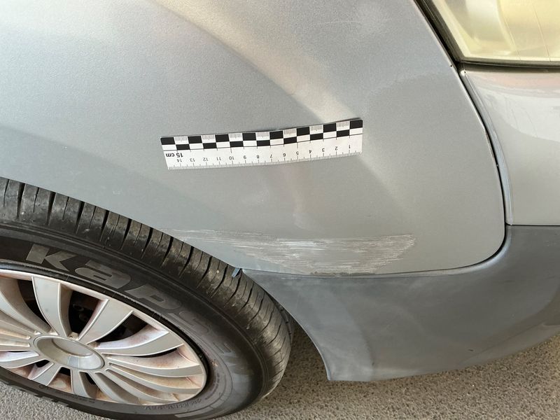 Peugeot Partner 1.6 HDi Confort 2009 – снимка 23