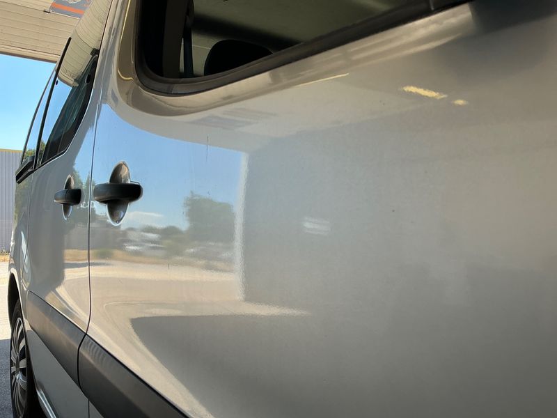 Peugeot Partner 1.6 HDi Confort 2009 – снимка 27