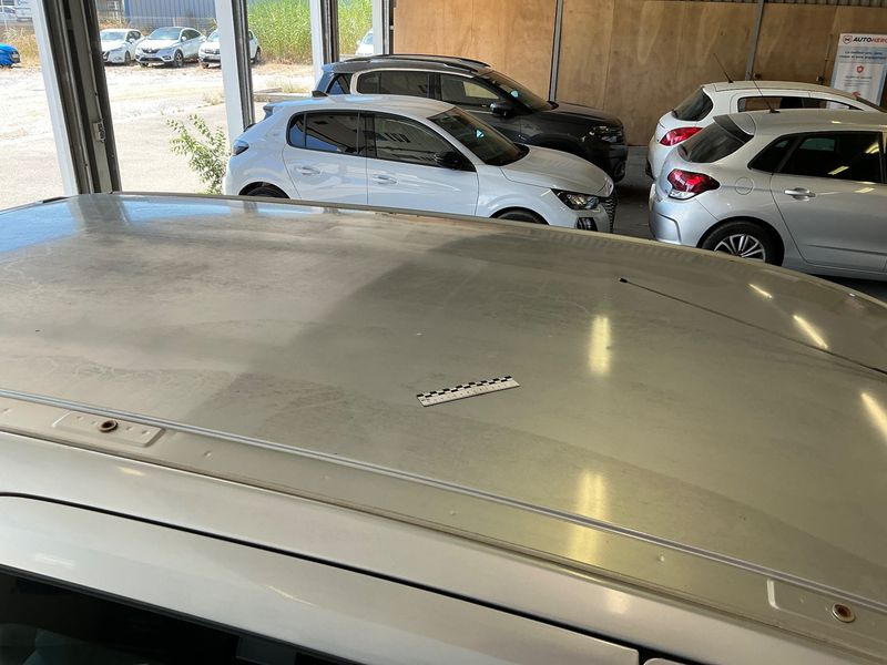 Peugeot Partner 1.6 HDi Confort 2009 – снимка 44
