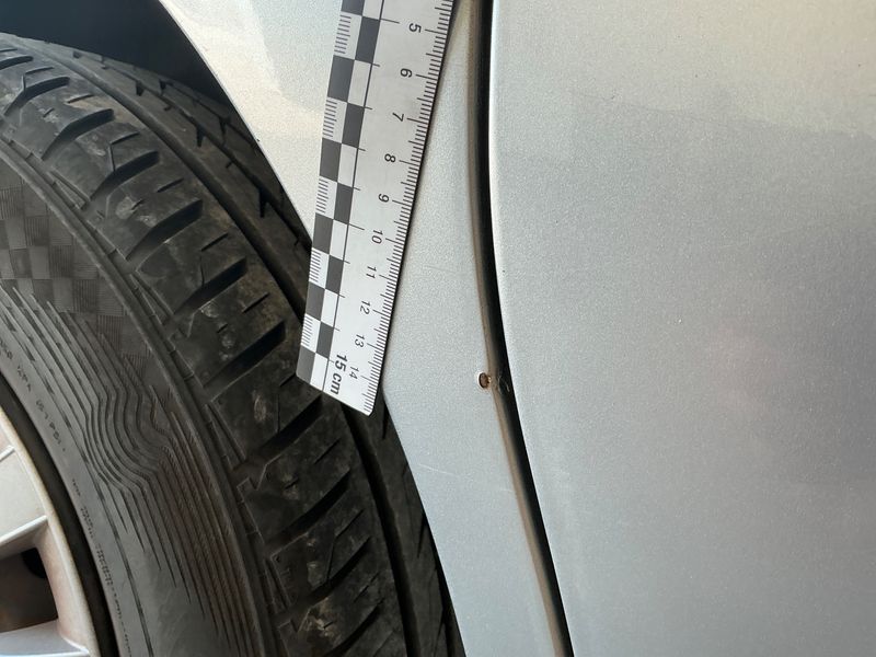 Peugeot Partner 1.6 HDi Confort 2009 – снимка 25