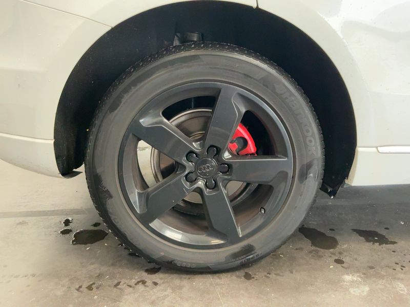 Audi Q5 2.0 TDI clean diesel quattro 2015 – снимка 9