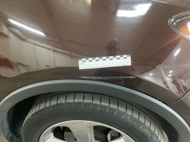Opel Mokka 1.6 CDTI DPF Cosmo ecoFlex 2015 – снимка 21
