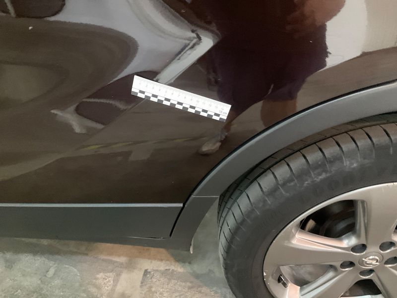 Opel Mokka 1.6 CDTI DPF Cosmo ecoFlex 2015 – снимка 24