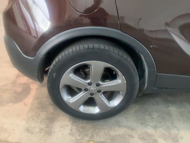 Opel Mokka 1.6 CDTI DPF Cosmo ecoFlex 2015 – снимка 9