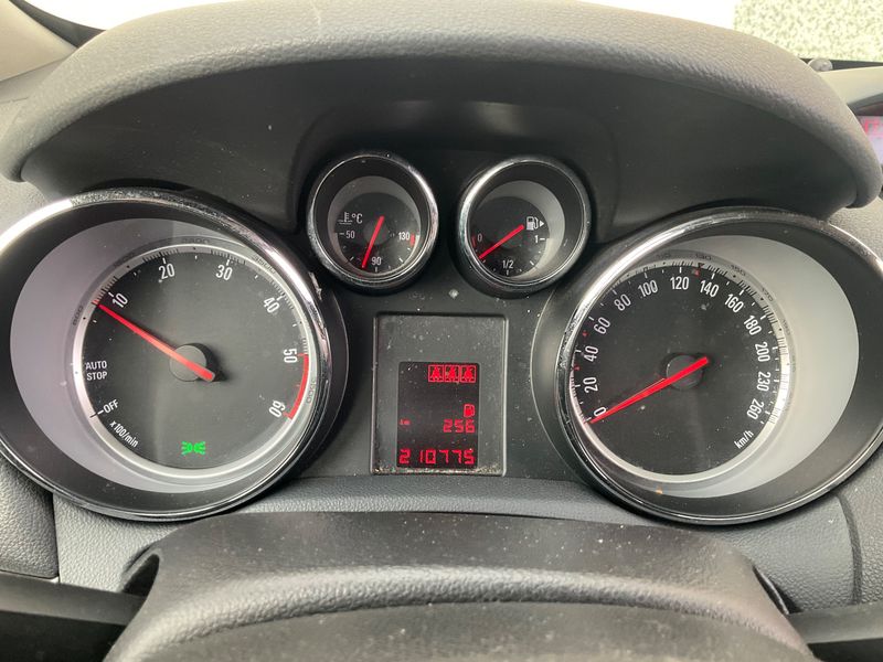 Opel Mokka 1.6 CDTI DPF Cosmo ecoFlex 2015 – снимка 18