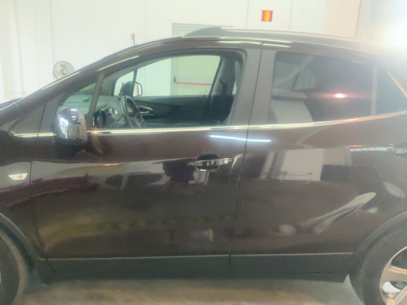 Opel Mokka 1.6 CDTI DPF Cosmo ecoFlex 2015 – снимка 4