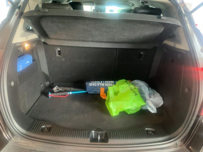 Opel Mokka 1.6 CDTI DPF Cosmo ecoFlex 2015 – снимка 15