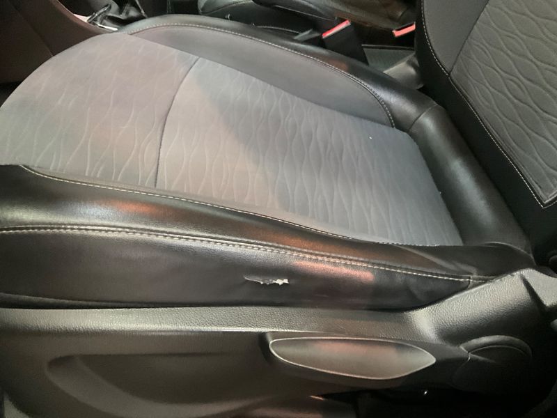 Opel Mokka 1.6 CDTI DPF Cosmo ecoFlex 2015 – снимка 27