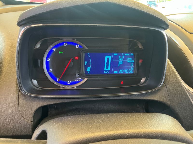 Chevrolet Trax 1.7 Diesel LT 2013 – снимка 4