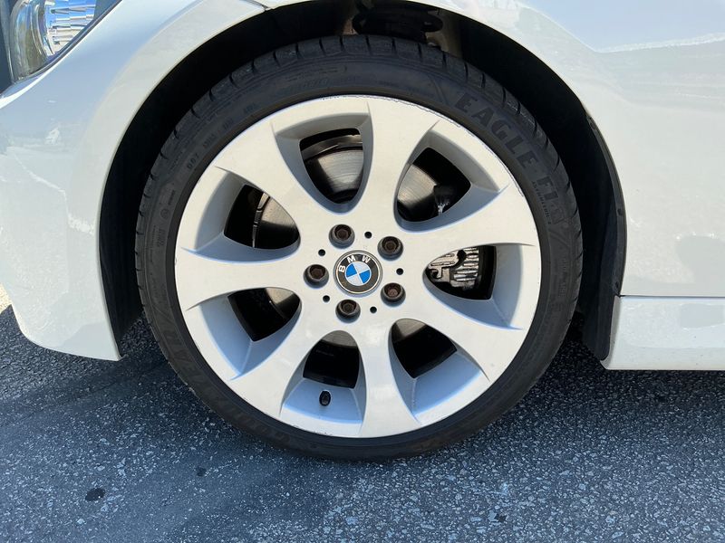 BMW 3er 330d 2011 – снимка 3