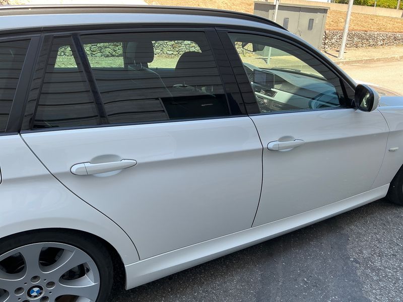 BMW 3er 330d 2011 – снимка 7