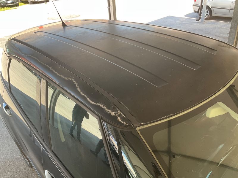 Fiat 500L 1.3 JTD Trekking 2013 – снимка 38