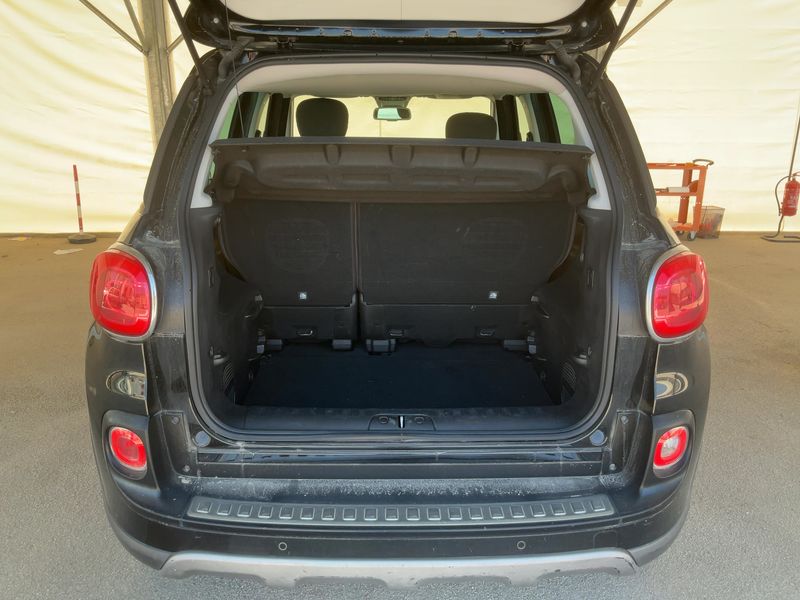 Fiat 500L 1.3 JTD Trekking 2013 – снимка 15
