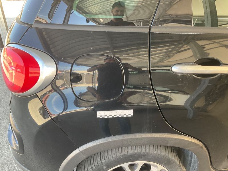 Fiat 500L 1.3 JTD Trekking 2013 – снимка 22