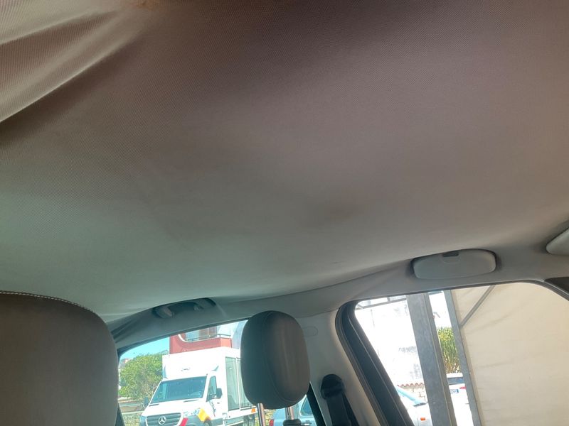 Fiat 500L 1.3 JTD Trekking 2013 – снимка 28