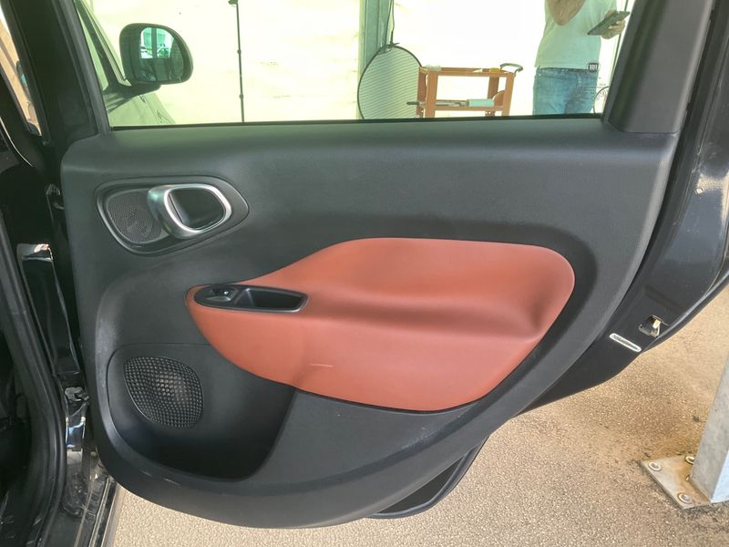 Fiat 500L 1.3 JTD Trekking 2013 – снимка 30