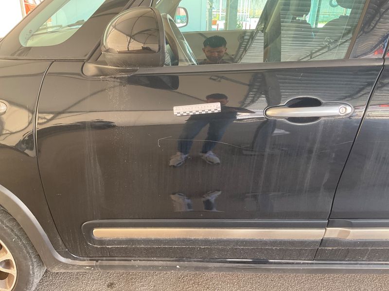 Fiat 500L 1.3 JTD Trekking 2013 – снимка 33