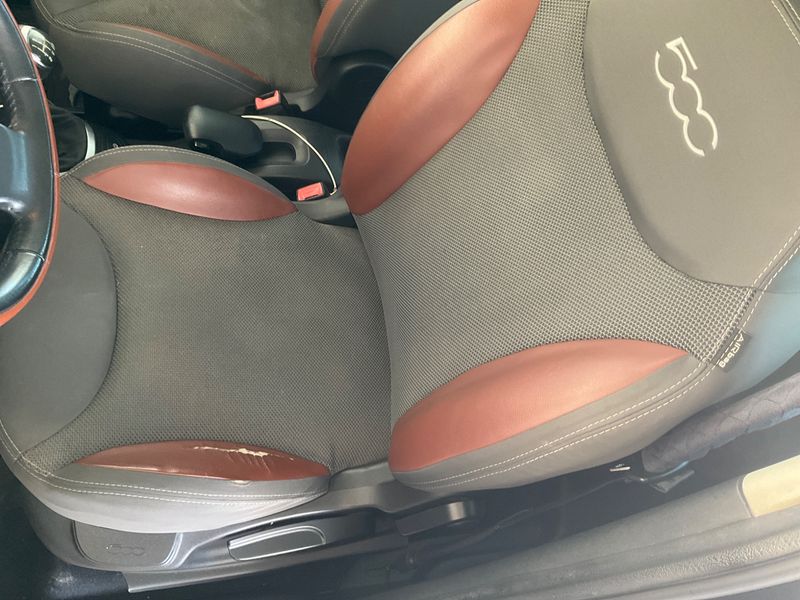Fiat 500L 1.3 JTD Trekking 2013 – снимка 31