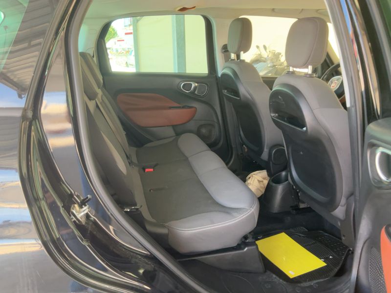 Fiat 500L 1.3 JTD Trekking 2013 – снимка 19