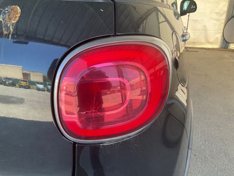 Fiat 500L 1.3 JTD Trekking 2013 – снимка 43