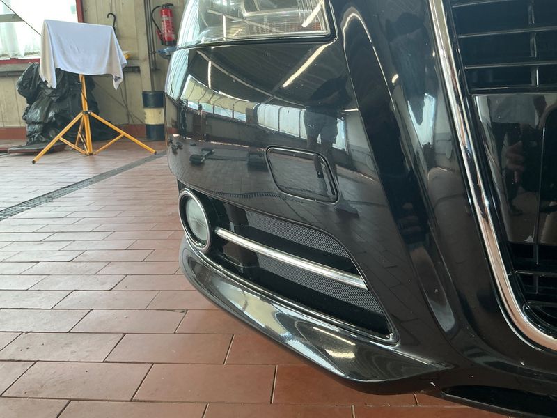 Audi A3 Sportback 1.4 TFSI Attraction 2012 – снимка 25