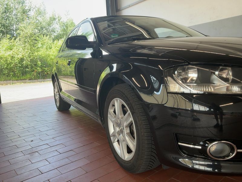 Audi A3 Sportback 1.4 TFSI Attraction 2012 – снимка 12