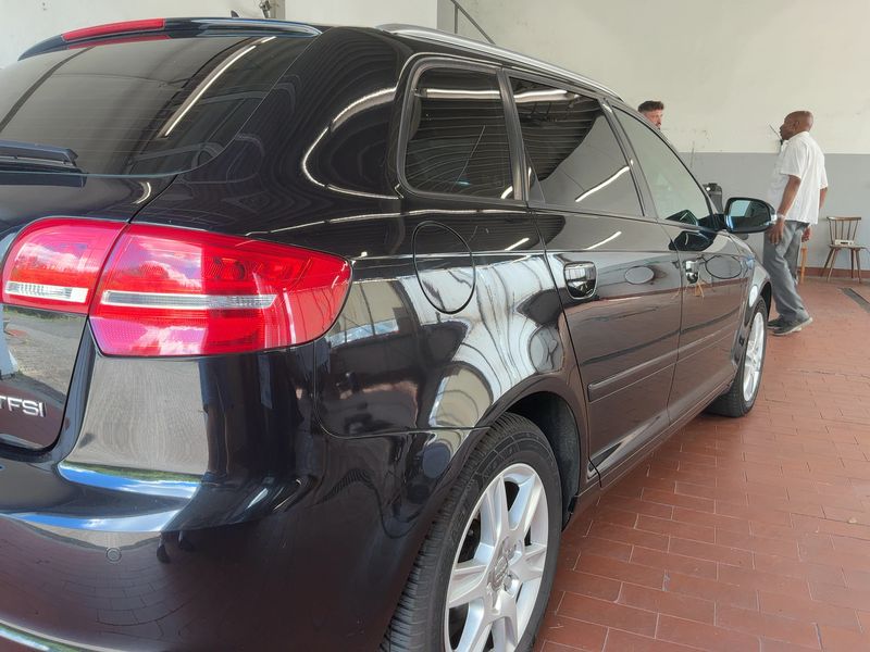 Audi A3 Sportback 1.4 TFSI Attraction 2012 – снимка 8