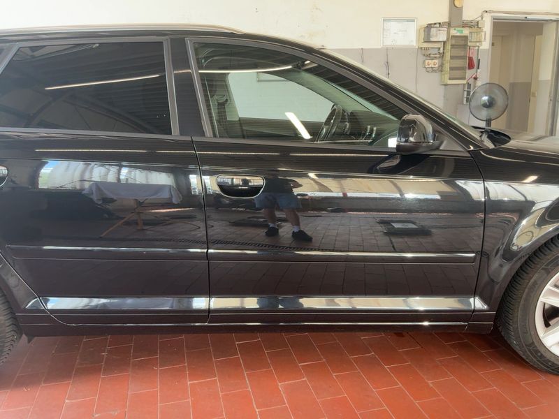 Audi A3 Sportback 1.4 TFSI Attraction 2012 – снимка 10