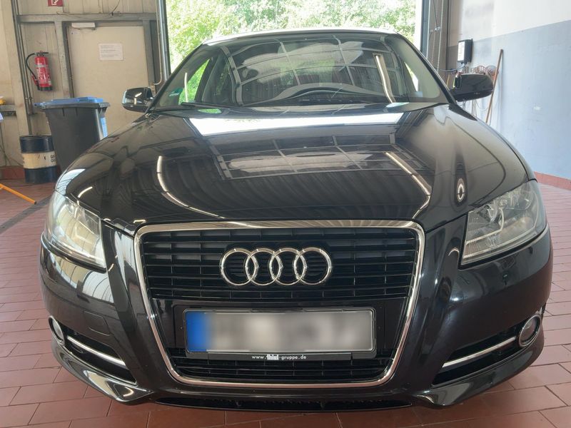 Audi A3 Sportback 1.4 TFSI Attraction 2012 – снимка 14