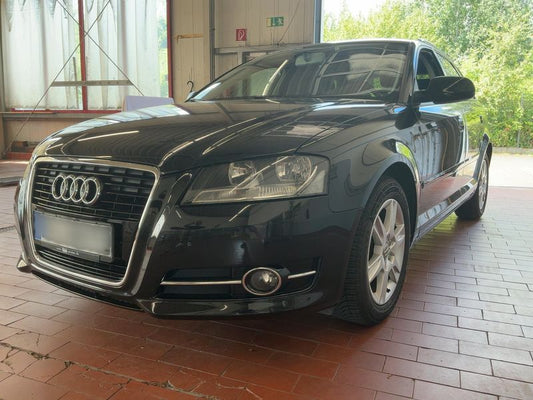 Audi A3 Sportback 1.4 TFSI Attraction 2012 – снимка 1