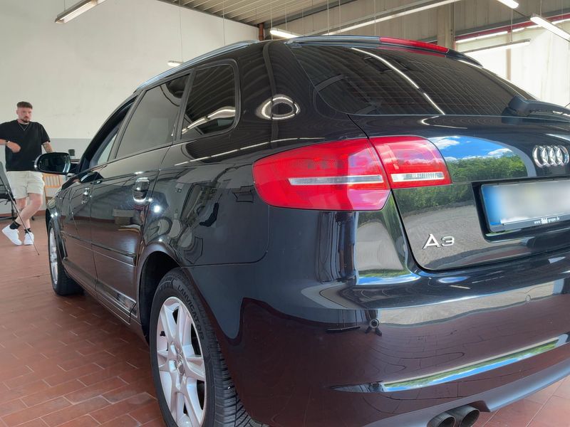 Audi A3 Sportback 1.4 TFSI Attraction 2012 – снимка 6