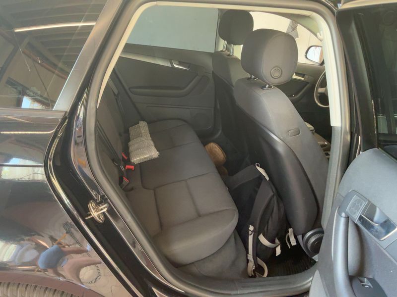 Audi A3 Sportback 1.4 TFSI Attraction 2012 – снимка 19