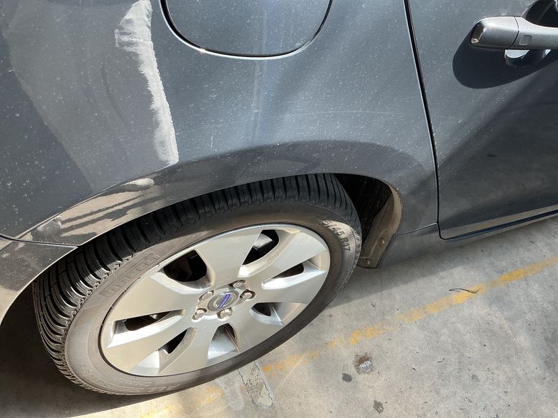 Volvo V60 2.4 D6 Plug-in Hybrid Summum AWD 2014 – снимка 23