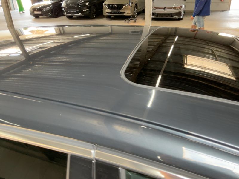 Volvo V60 2.4 D6 Plug-in Hybrid Summum AWD 2014 – снимка 13