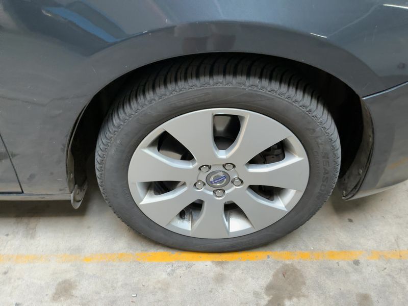 Volvo V60 2.4 D6 Plug-in Hybrid Summum AWD 2014 – снимка 11
