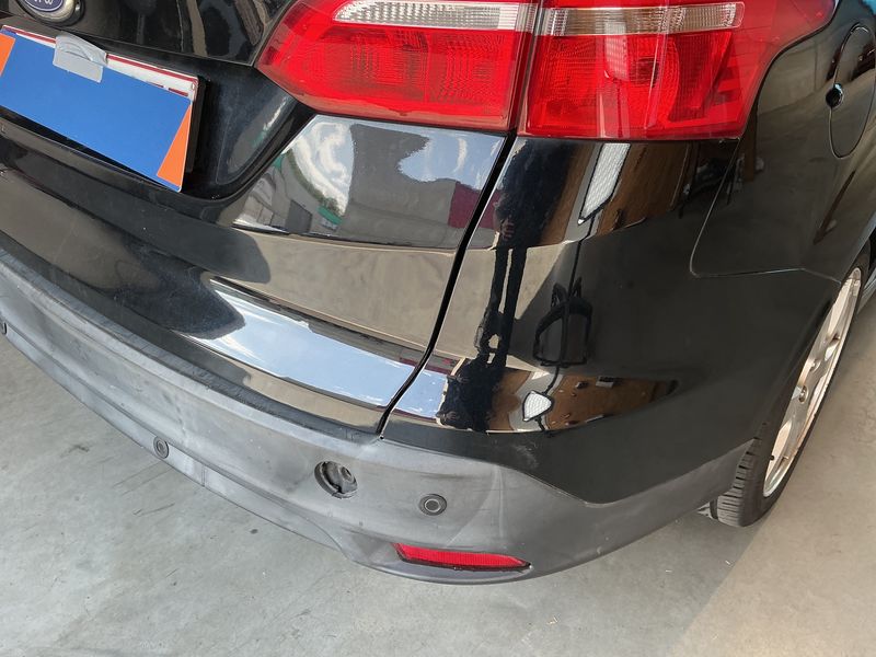 Ford Focus 1.5 TDCi Business 2017 – снимка 36