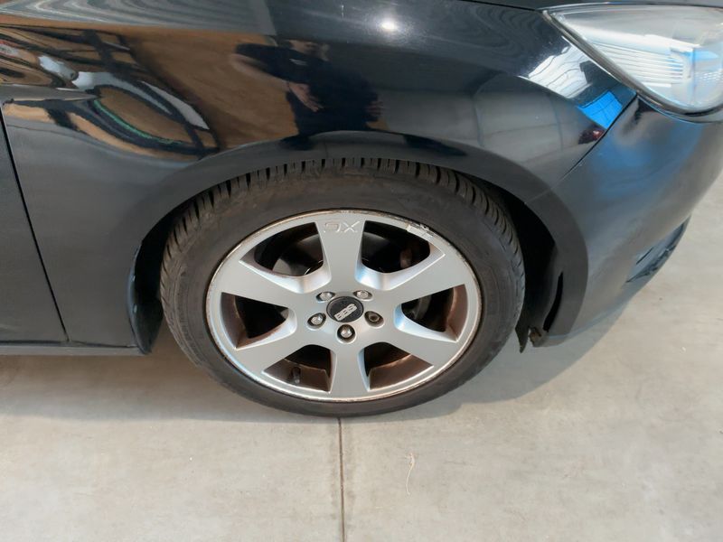 Ford Focus 1.5 TDCi Business 2017 – снимка 11