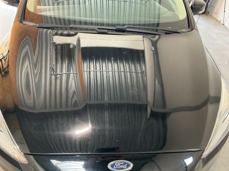Ford Focus 1.5 TDCi Business 2017 – снимка 38
