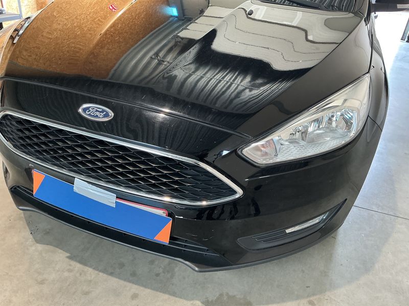 Ford Focus 1.5 TDCi Business 2017 – снимка 37