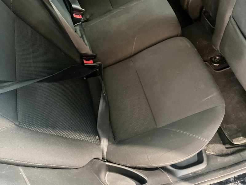 Ford Focus 1.5 TDCi Business 2017 – снимка 27