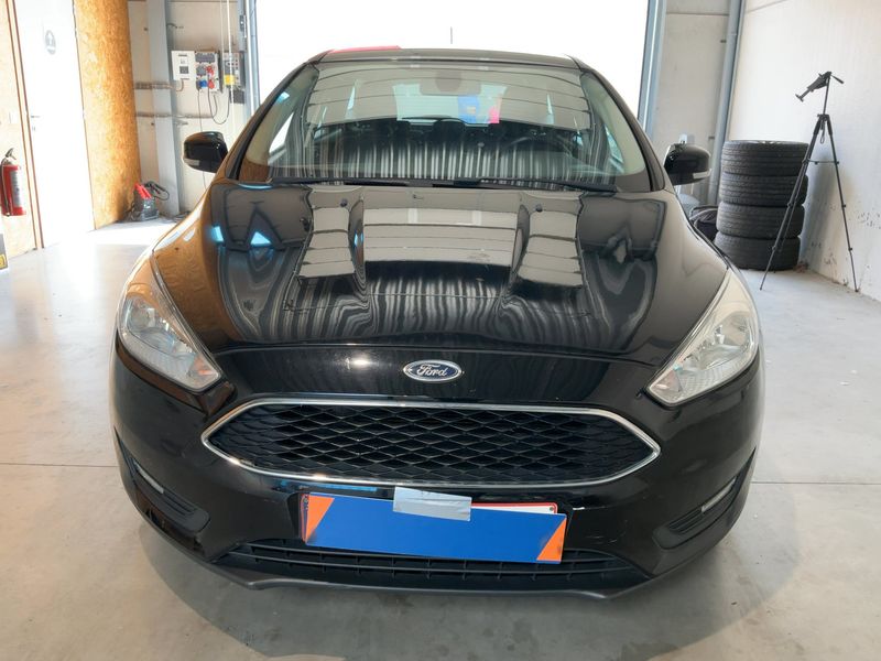 Ford Focus 1.5 TDCi Business 2017 – снимка 14