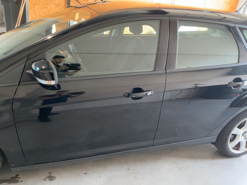 Ford Focus 1.5 TDCi Business 2017 – снимка 4