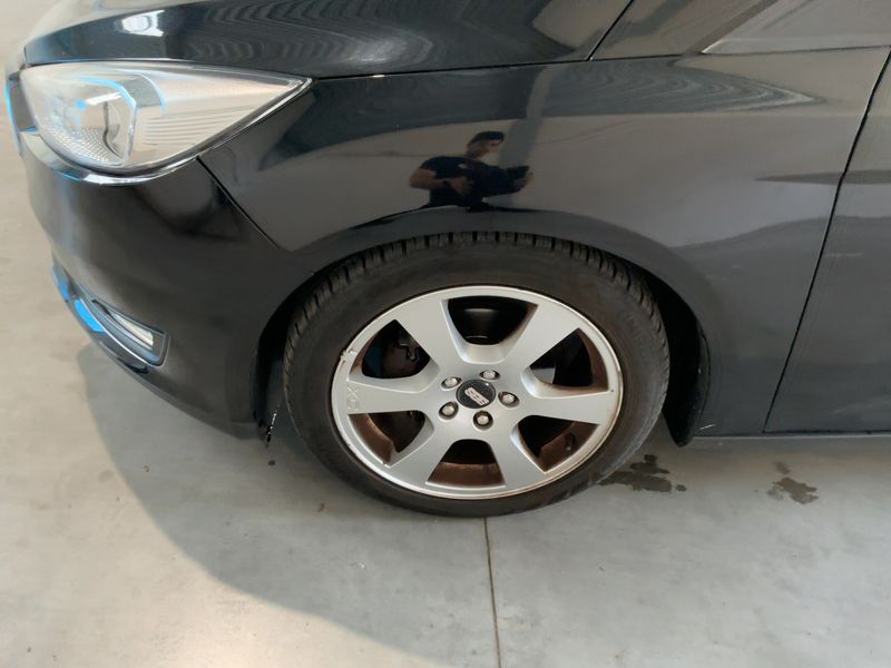 Ford Focus 1.5 TDCi Business 2017 – снимка 3
