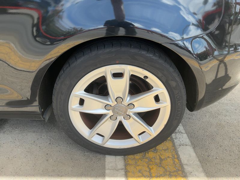 Audi A3 2.0 TDI Ambition 2010 – снимка 5
